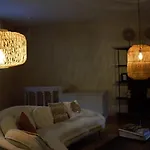 Le Petit Vauluisant Centre Historique, Duplex Apartament *