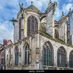 Le Petit Vauluisant Centre Historique, Duplex