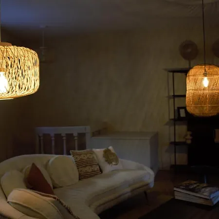 Le Petit Vauluisant Centre Historique, Duplex Apartment *