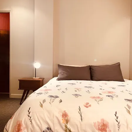 Appartement Le Petit Vauluisant Centre Historique, Duplex Troyes