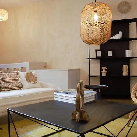 Le Petit Vauluisant Centre Historique, Duplex Διαμέρισμα *