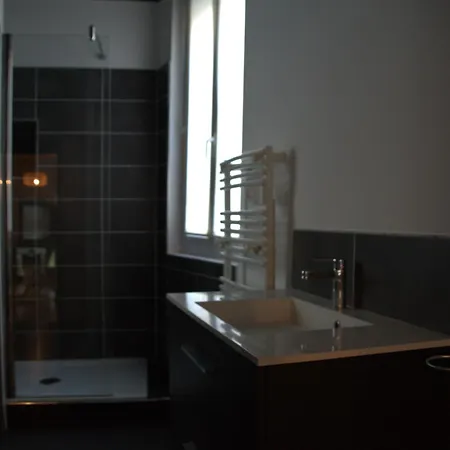 Διαμέρισμα Le Petit Vauluisant Centre Historique, Duplex