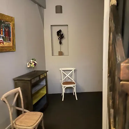 Le Petit Vauluisant Centre Historique, Duplex * Troyes