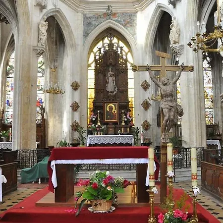 Le Petit Vauluisant Centre Historique, Duplex * Troyes
