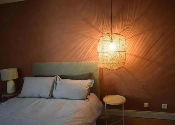 Le Petit Vauluisant Centre Historique, Duplex Troyes