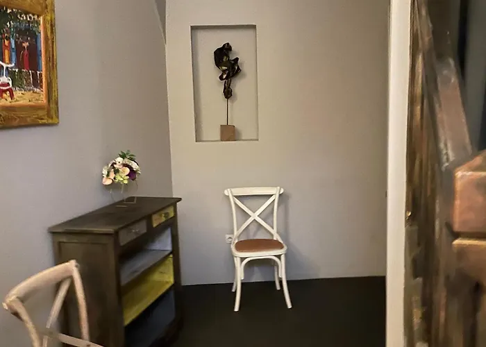 Le Petit Vauluisant Centre Historique, Duplex * Troyes